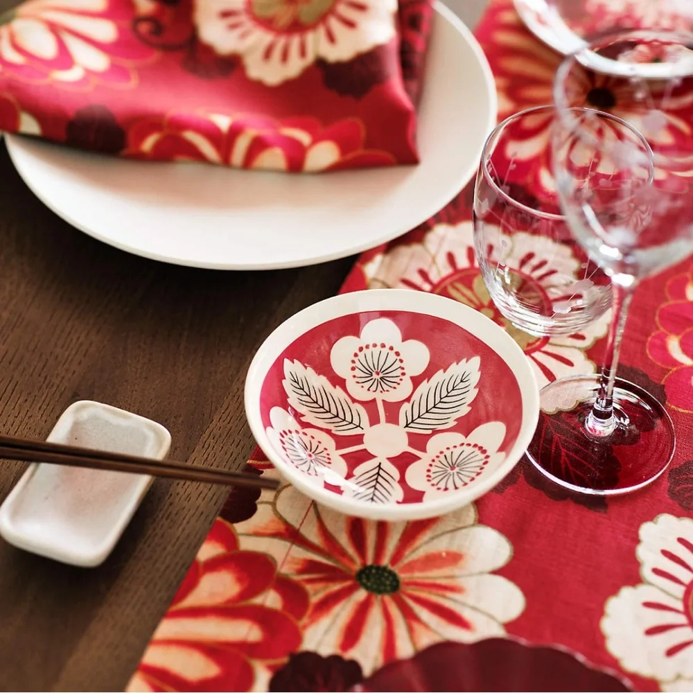 Crate&Barrel nwt fortune